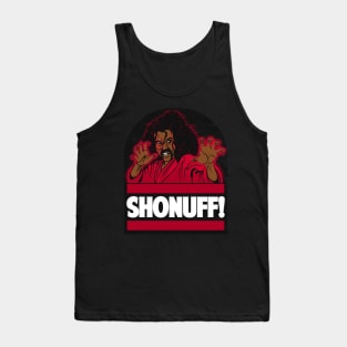 ShoNuff! Tank Top